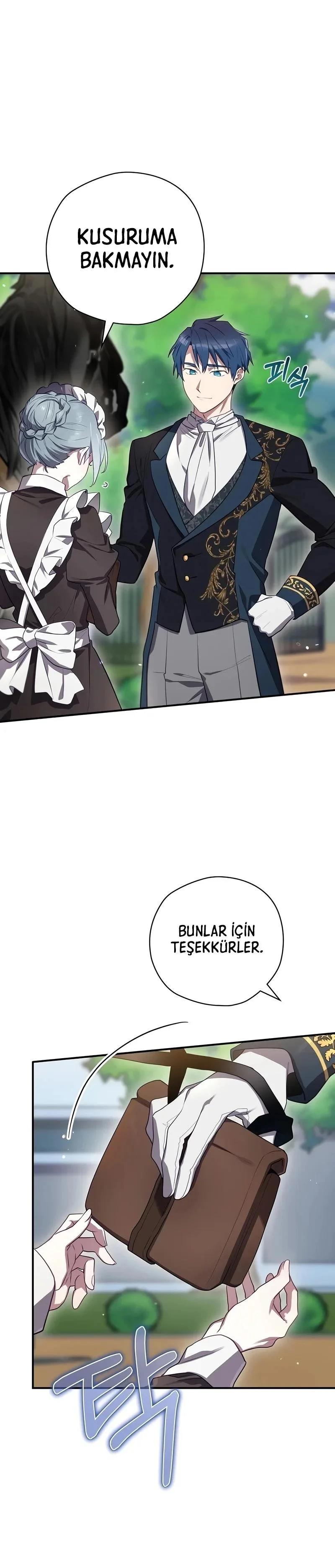 Ending Maker - Bölüm 63 - Sayfa 6