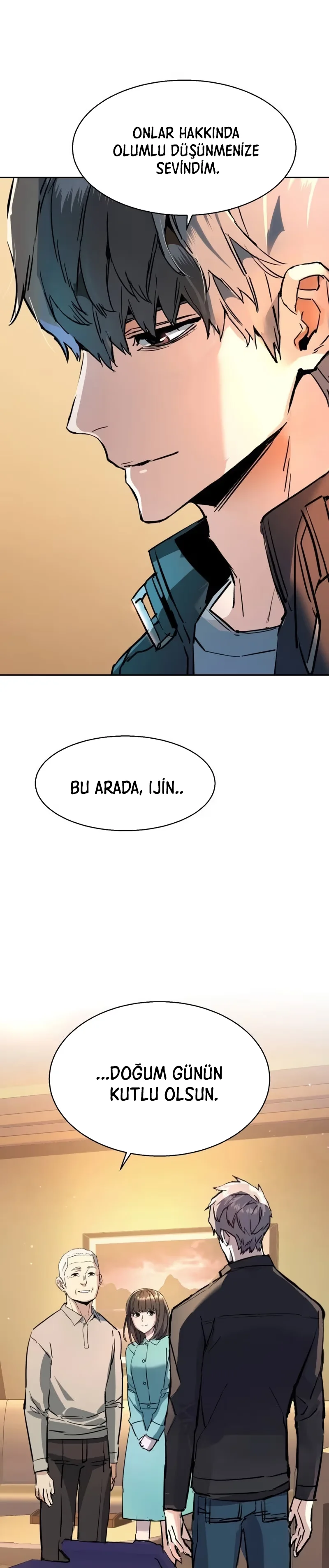 Mercenary Enrollment - Bölüm 195 - Sayfa 21