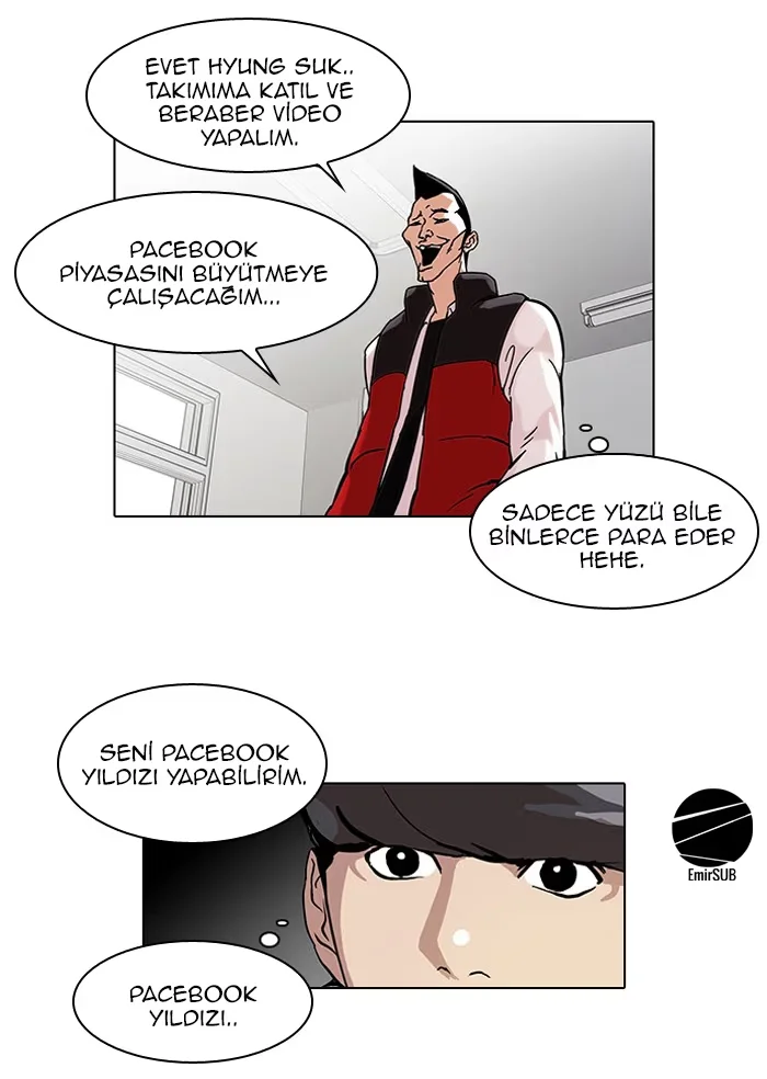 Lookism - Bölüm 64 - Sayfa 10