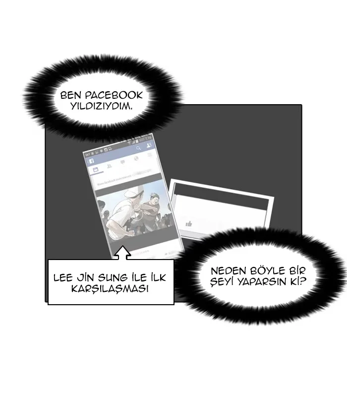 Lookism - Bölüm 64 - Sayfa 11