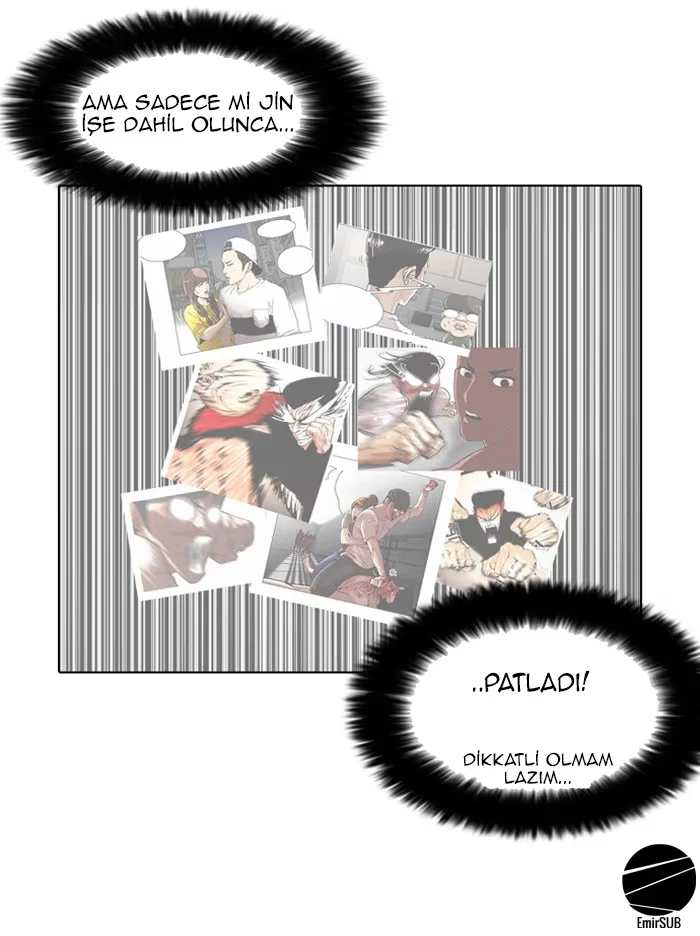 Lookism - Bölüm 64 - Sayfa 13