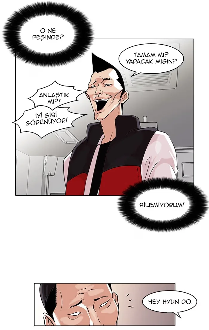 Lookism - Bölüm 64 - Sayfa 15