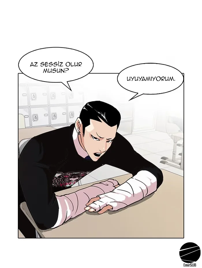 Lookism - Bölüm 64 - Sayfa 16