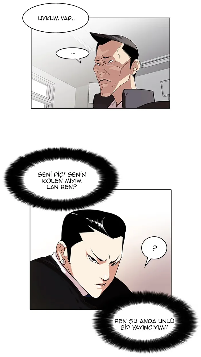 Lookism - Bölüm 64 - Sayfa 17