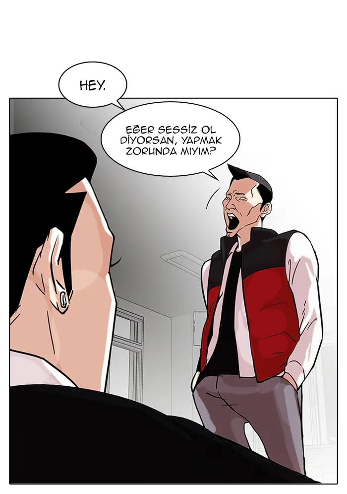 Lookism - Bölüm 64 - Sayfa 18