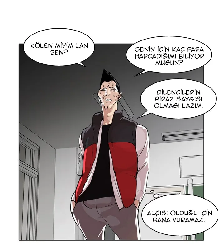 Lookism - Bölüm 64 - Sayfa 20