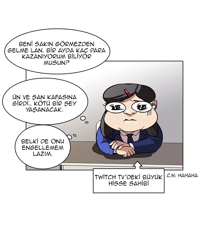 Lookism - Bölüm 64 - Sayfa 21