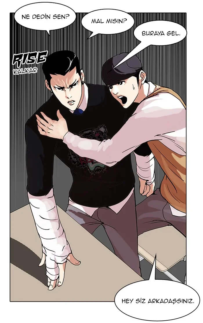 Lookism - Bölüm 64 - Sayfa 22