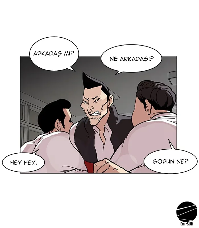 Lookism - Bölüm 64 - Sayfa 23