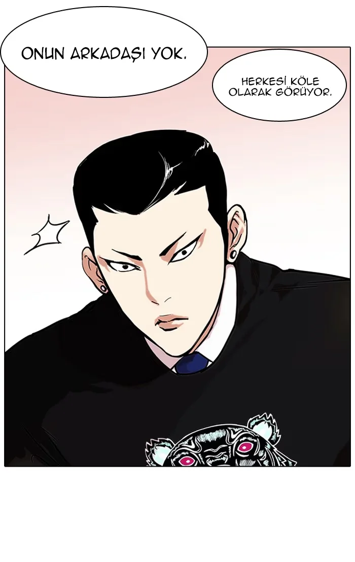 Lookism - Bölüm 64 - Sayfa 24