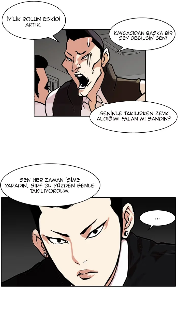 Lookism - Bölüm 64 - Sayfa 25