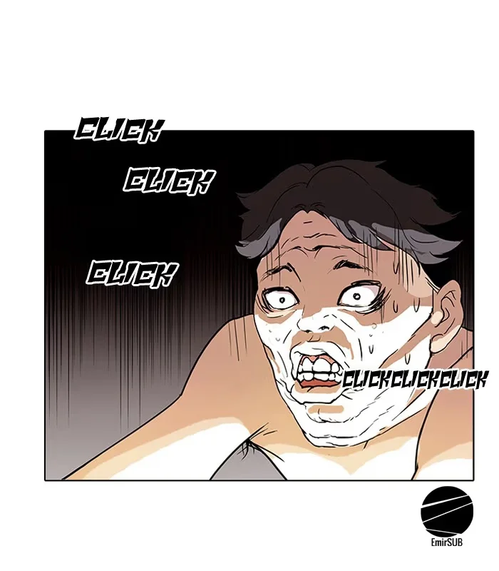 Lookism - Bölüm 64 - Sayfa 28