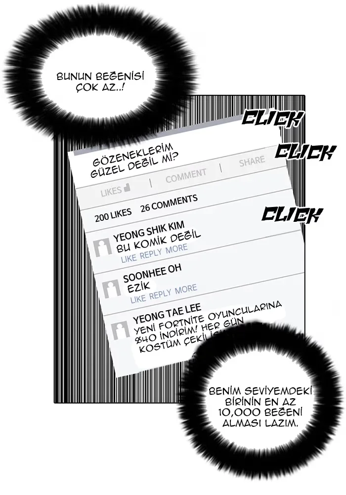 Lookism - Bölüm 64 - Sayfa 29
