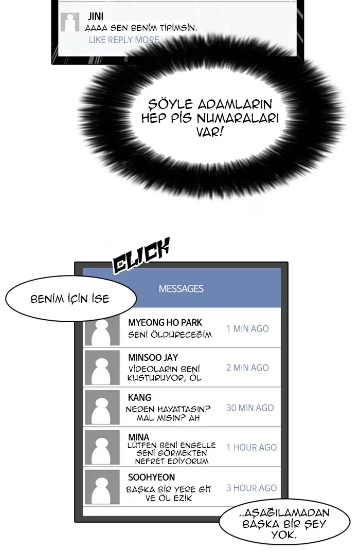 Lookism - Bölüm 64 - Sayfa 33