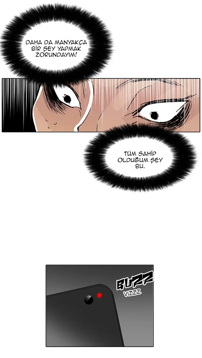 Lookism - Bölüm 64 - Sayfa 35