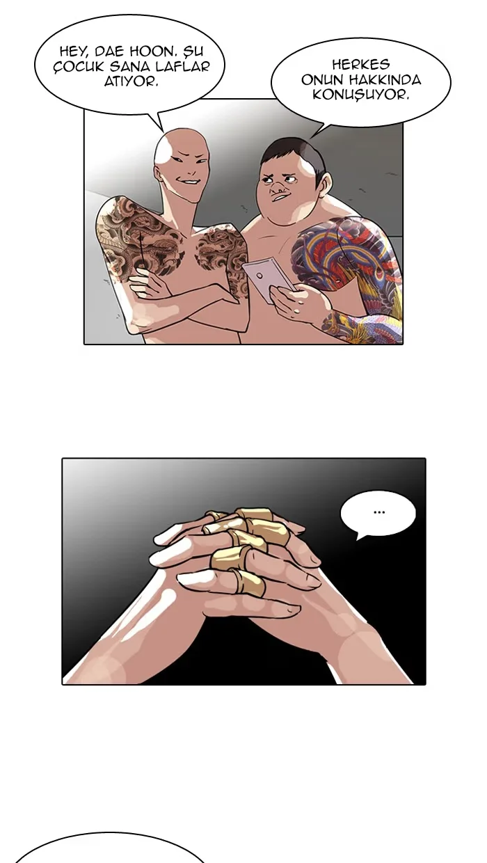 Lookism - Bölüm 64 - Sayfa 39
