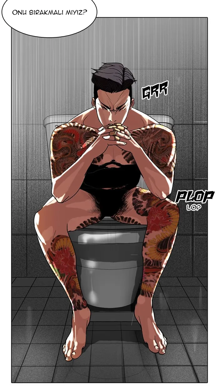 Lookism - Bölüm 64 - Sayfa 40