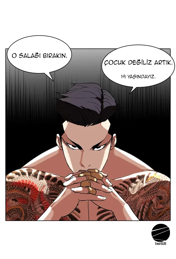 Lookism - Bölüm 64 - Sayfa 41