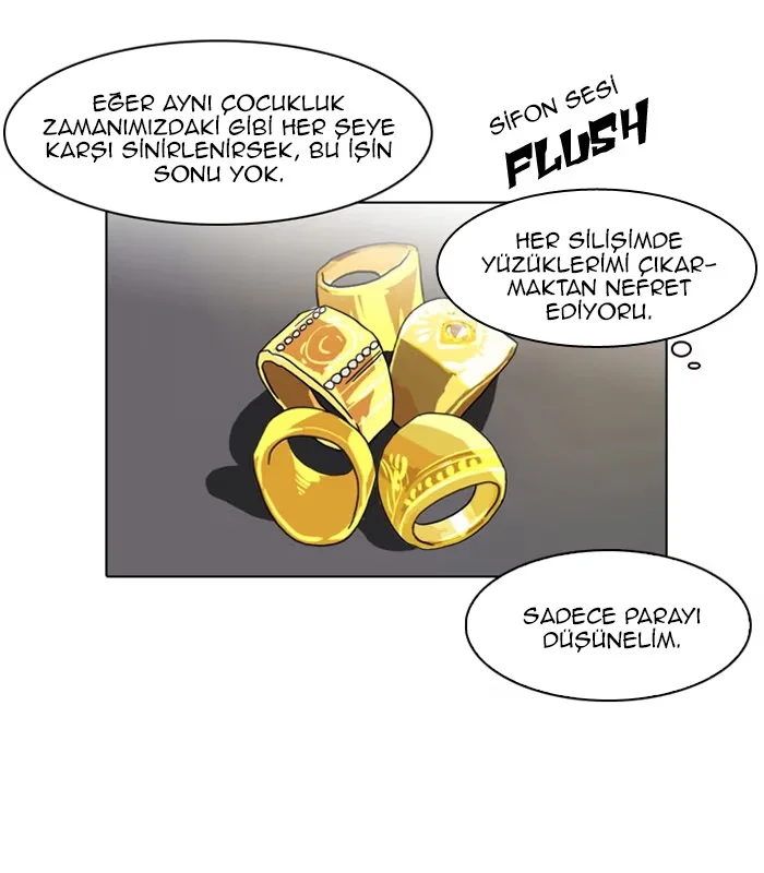 Lookism - Bölüm 64 - Sayfa 42