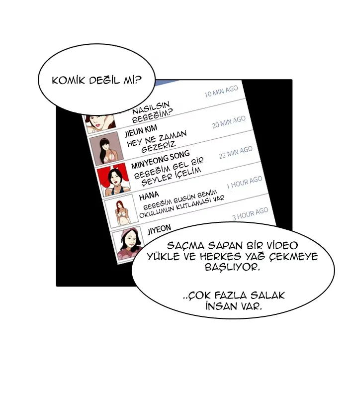Lookism - Bölüm 64 - Sayfa 43