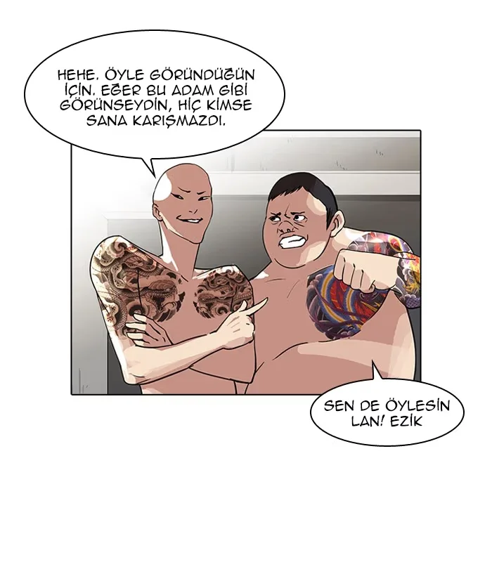 Lookism - Bölüm 64 - Sayfa 44
