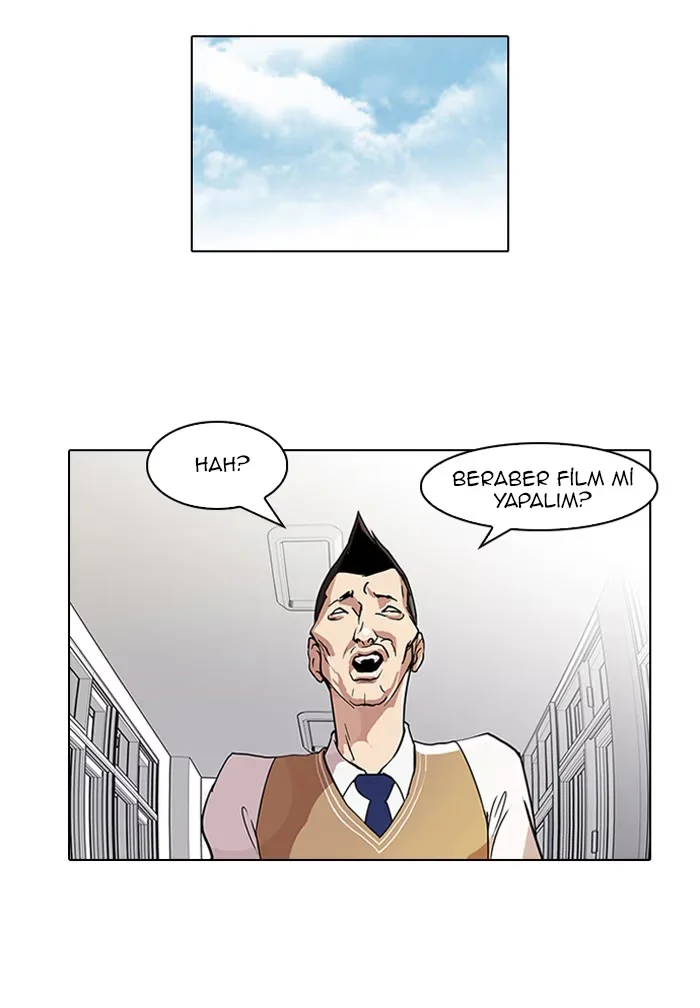 Lookism - Bölüm 64 - Sayfa 47