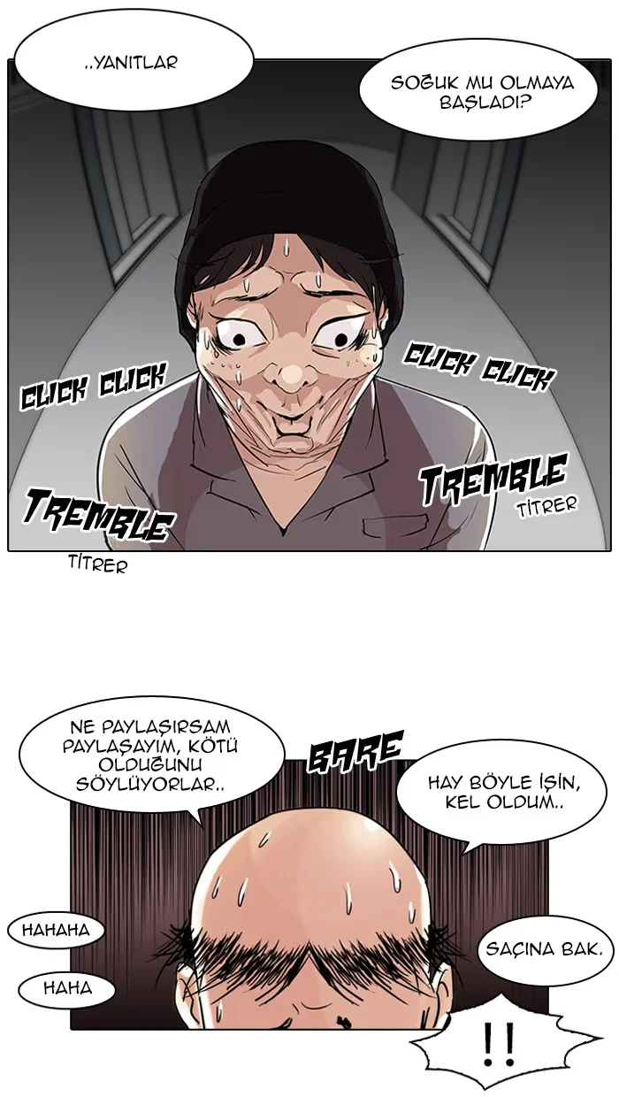 Lookism - Bölüm 64 - Sayfa 48