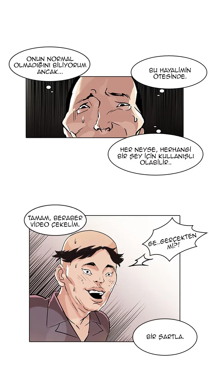 Lookism - Bölüm 64 - Sayfa 49