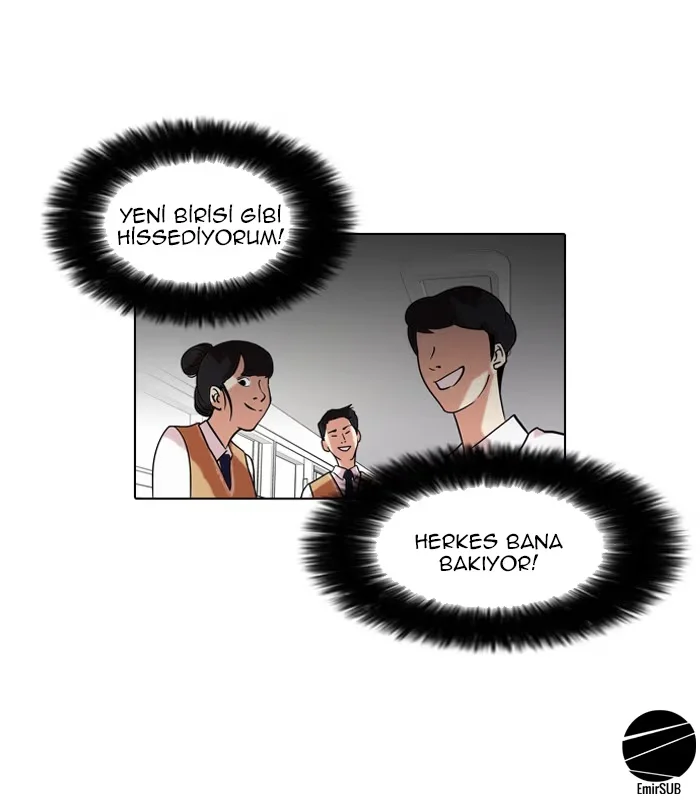 Lookism - Bölüm 64 - Sayfa 4