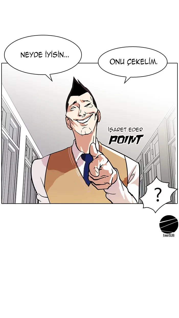 Lookism - Bölüm 64 - Sayfa 50