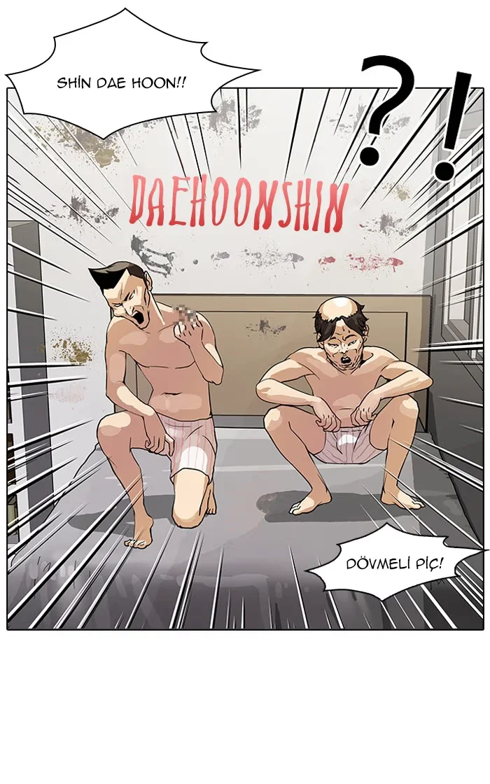 Lookism - Bölüm 64 - Sayfa 52
