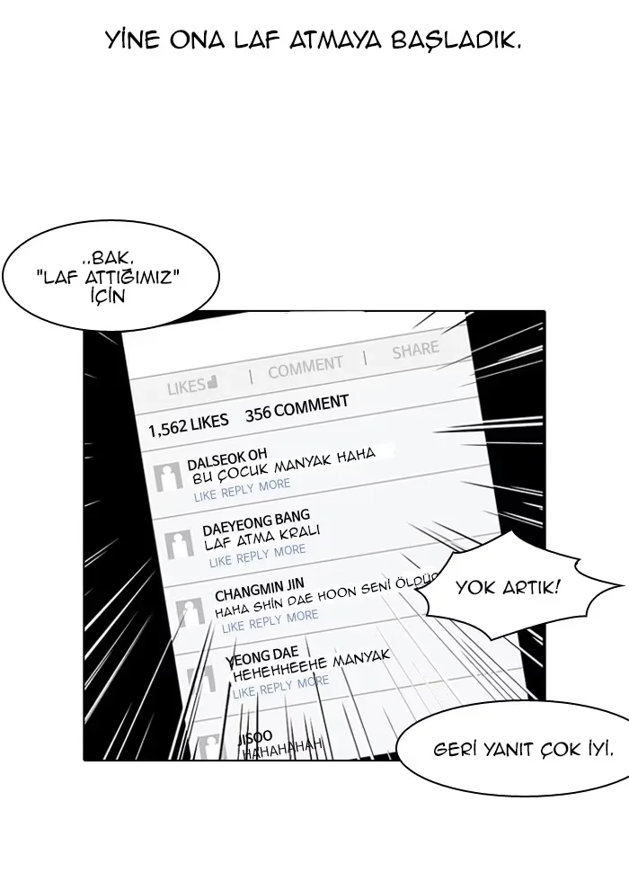 Lookism - Bölüm 64 - Sayfa 53