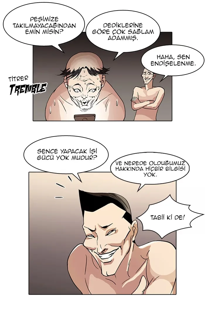 Lookism - Bölüm 64 - Sayfa 54
