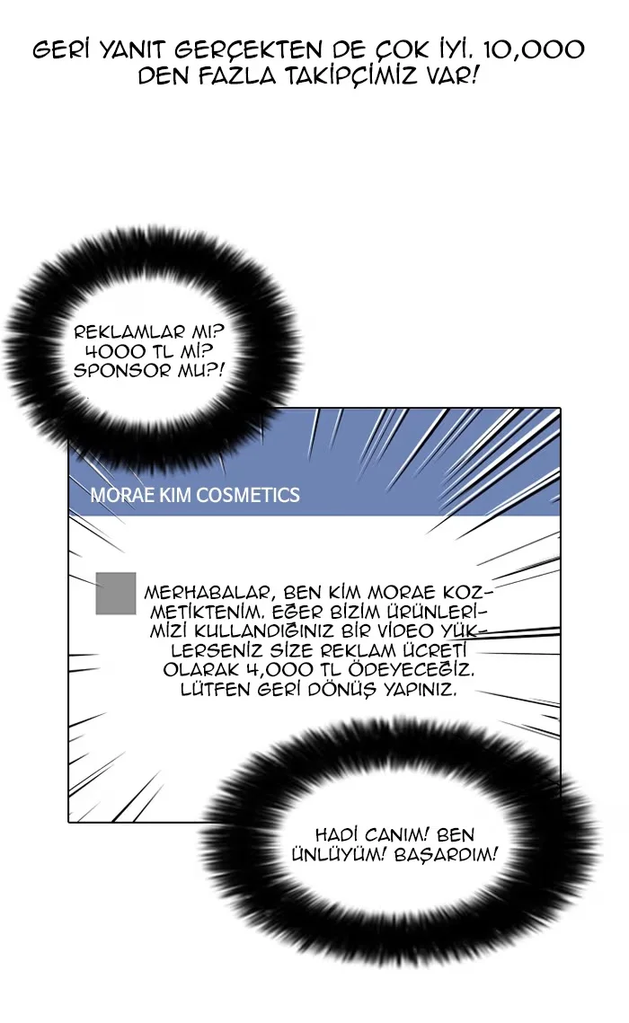 Lookism - Bölüm 64 - Sayfa 57