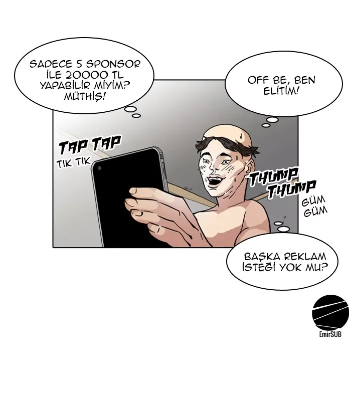 Lookism - Bölüm 64 - Sayfa 58