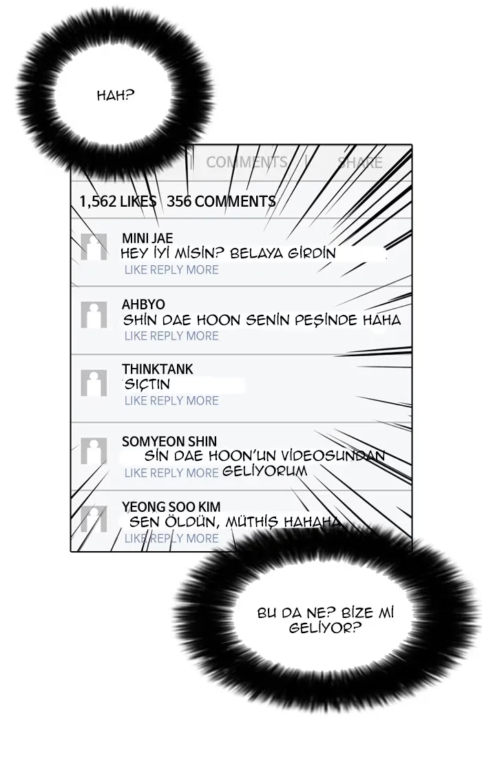 Lookism - Bölüm 64 - Sayfa 59