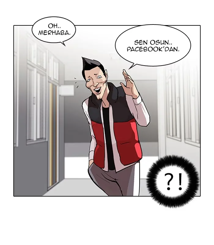Lookism - Bölüm 64 - Sayfa 5