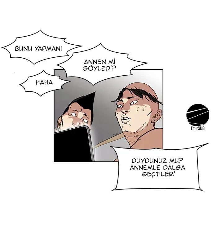 Lookism - Bölüm 64 - Sayfa 62