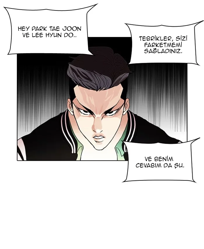 Lookism - Bölüm 64 - Sayfa 63