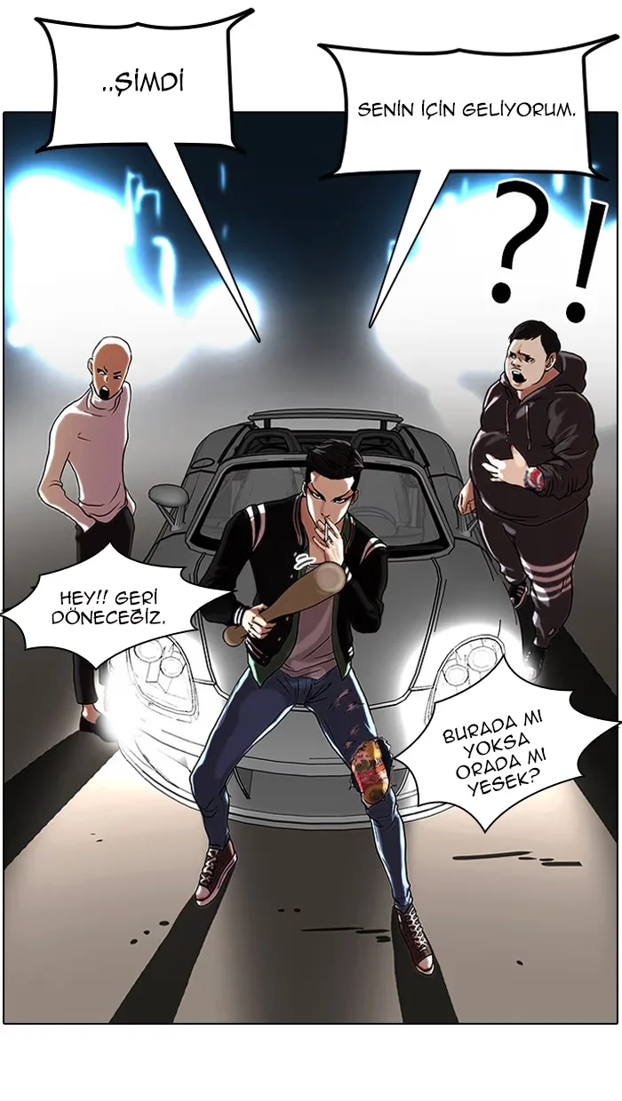 Lookism - Bölüm 64 - Sayfa 64