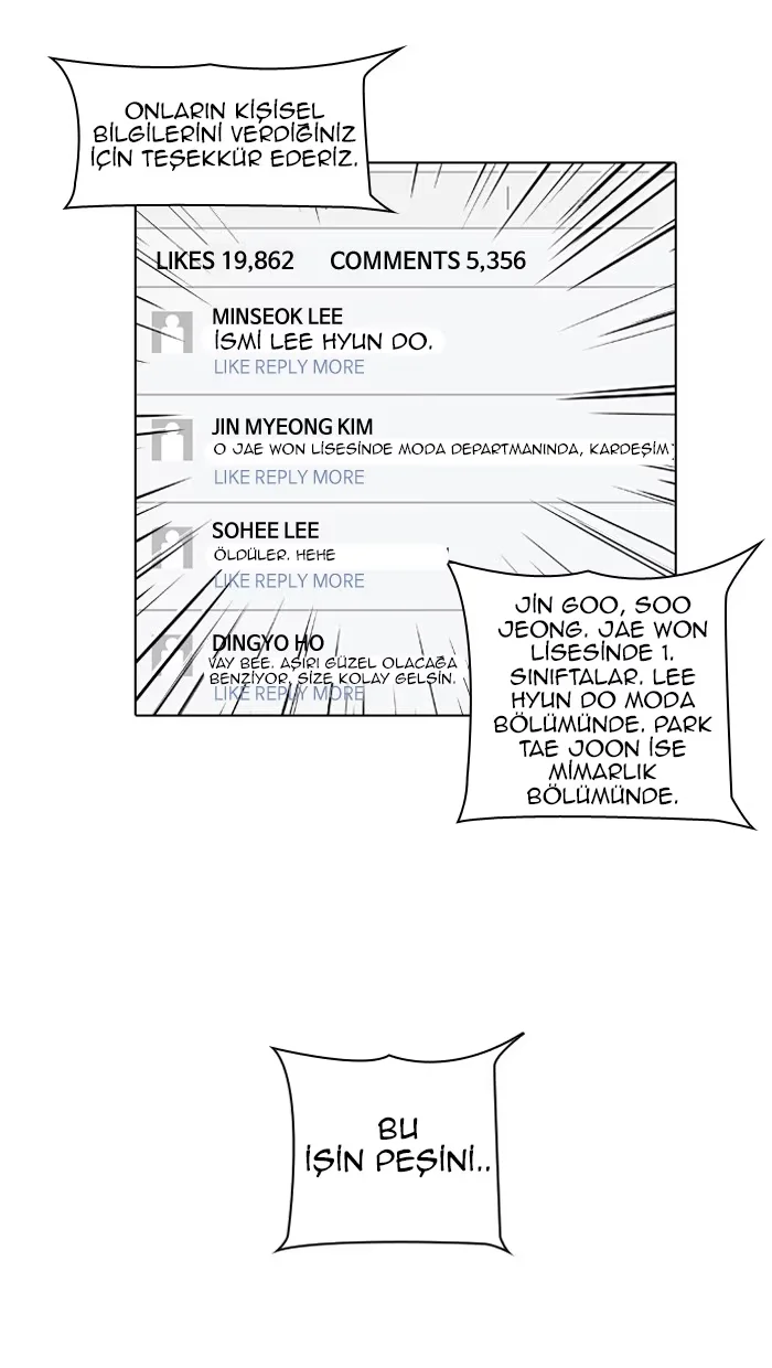 Lookism - Bölüm 64 - Sayfa 65