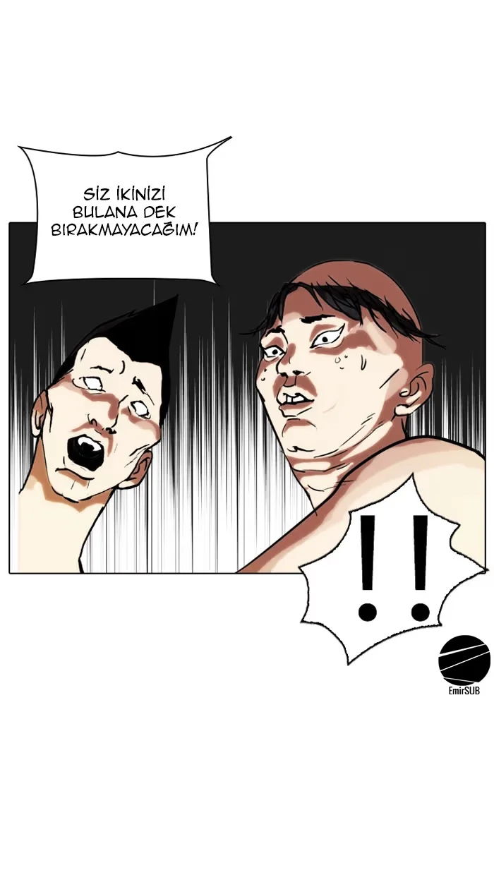 Lookism - Bölüm 64 - Sayfa 66