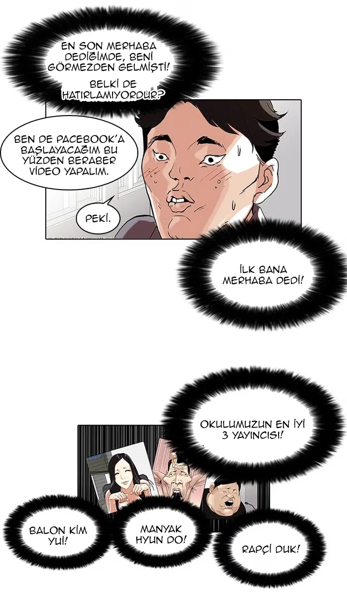 Lookism - Bölüm 64 - Sayfa 7