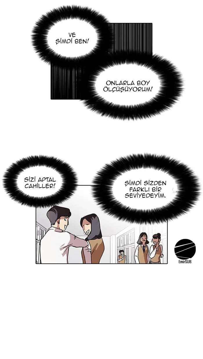 Lookism - Bölüm 64 - Sayfa 8