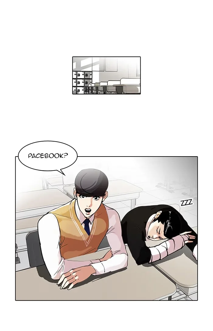 Lookism - Bölüm 64 - Sayfa 9