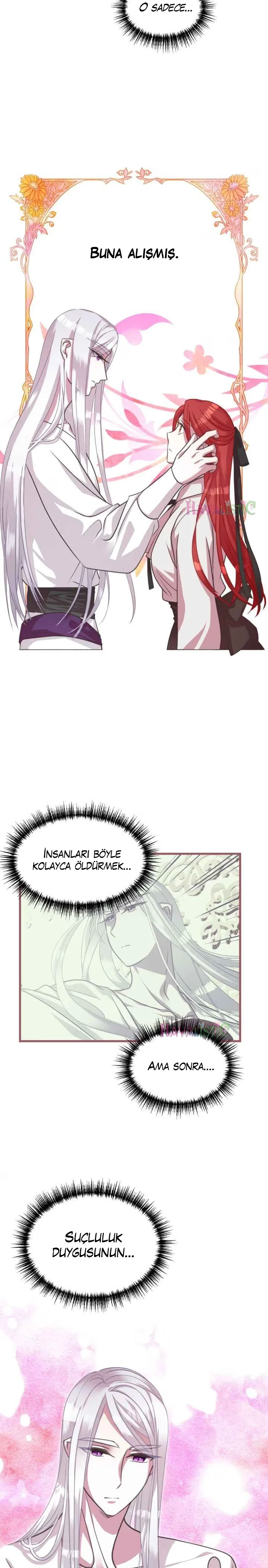 The Flower of Francia - Bölüm 11 - Sayfa 4