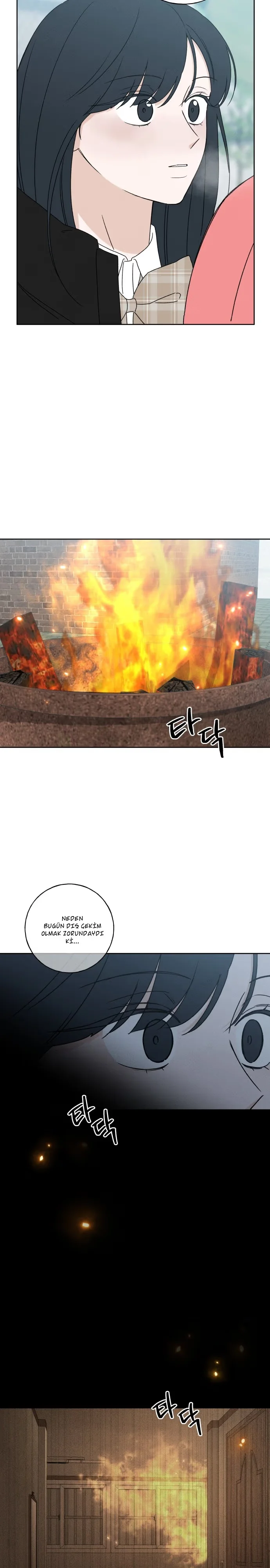 Miyeon - Bölüm 22 - Sayfa 10