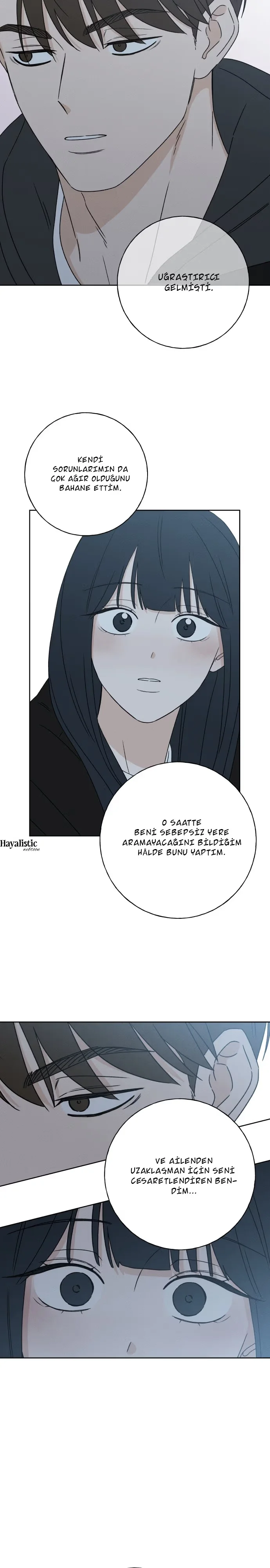 Miyeon - Bölüm 22 - Sayfa 25