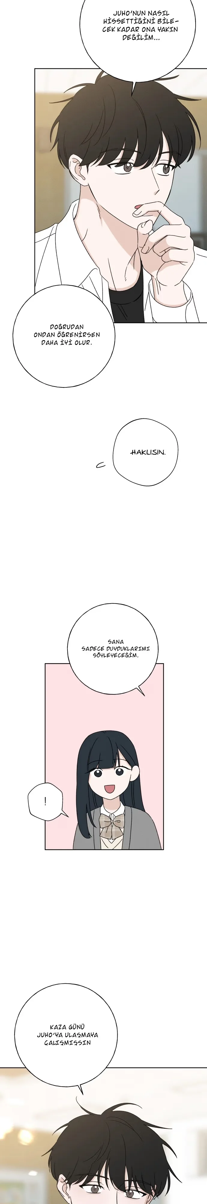 Miyeon - Bölüm 22 - Sayfa 5