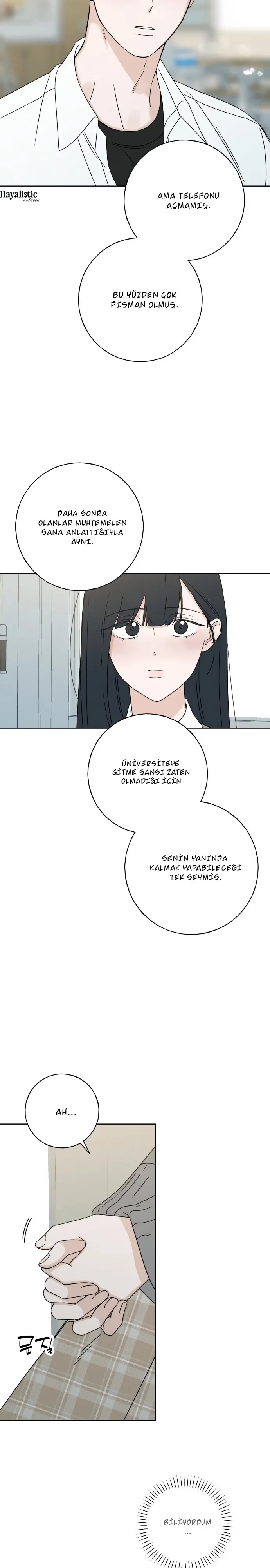 Miyeon - Bölüm 22 - Sayfa 6